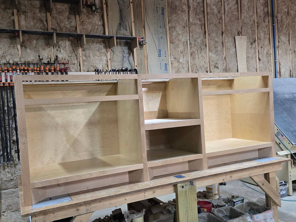 All Photos for Carolina Woodworks in Lyman, SC