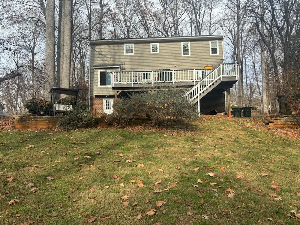 All Photos for NonStop Landscaping in Harrisonburg, VA