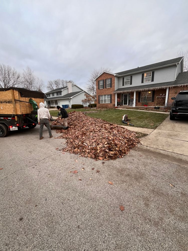 All Photos for Finest Lawn N Landscape in Springfield, IL