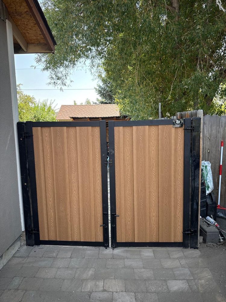 All Photos for T&H Outdoor Services in Twin Falls, ID