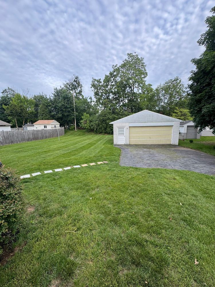 All Photos for Landscape & Lawn Care Pros in Temple, PA