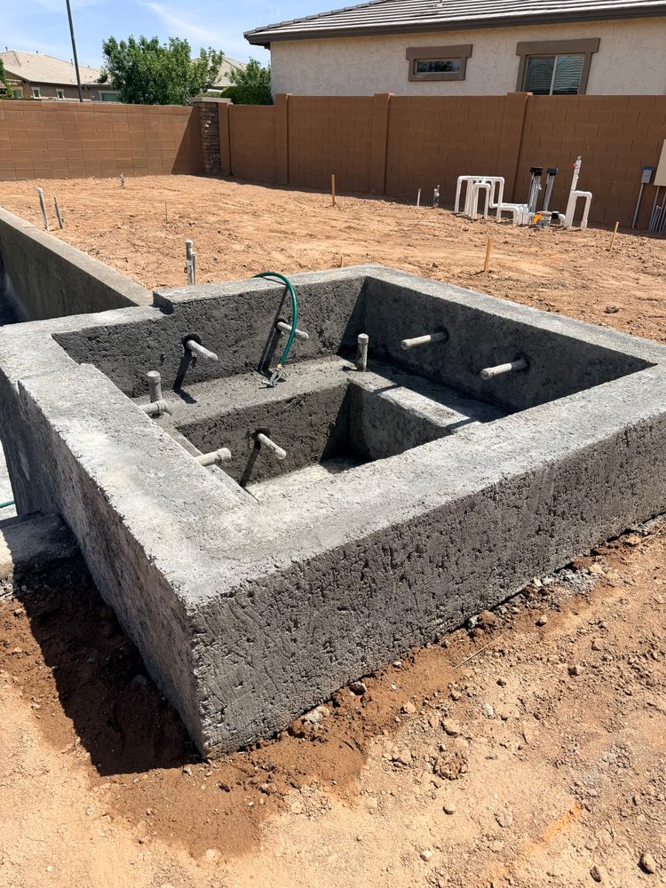 All Photos for Trublu Pool and Spa in Queen Creek, AZ