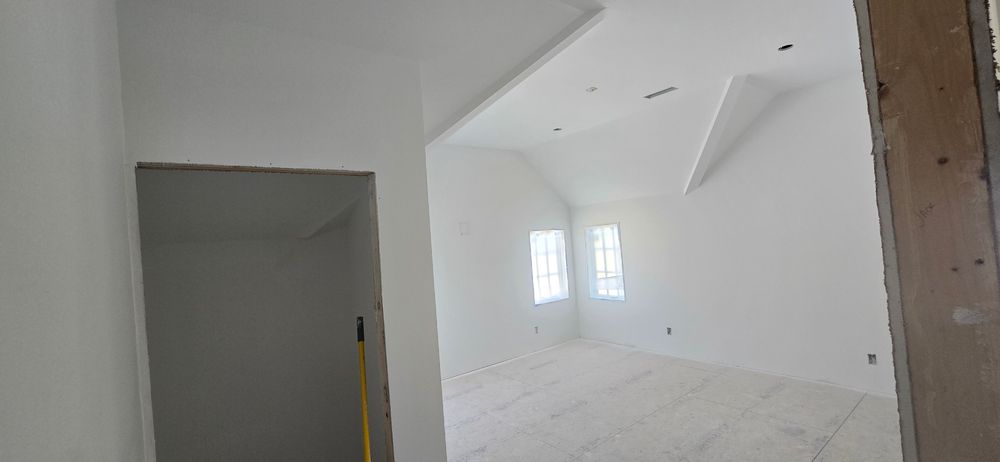 All Photos for Donahue Drywall LLC in Warren, PA