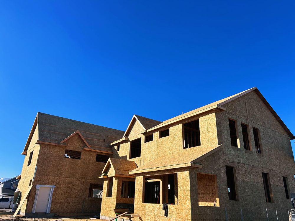 All Photos for Knott Construction in Ogden, UT