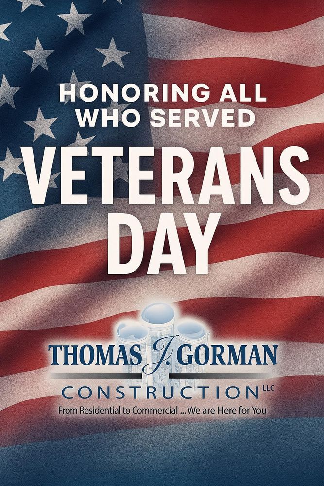 All Photos for Thomas J. Gorman Construction in Middletown, DE