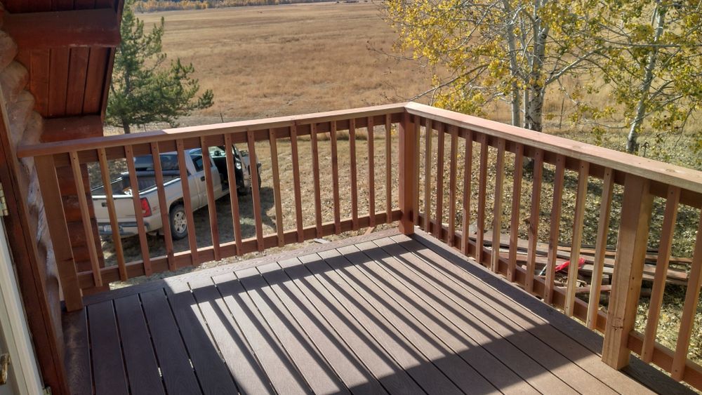 All Photos for J2 Construction in Red Lodge, MT