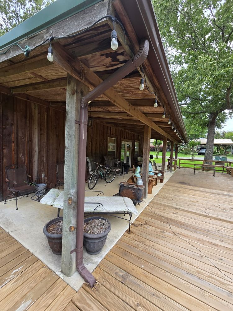 All Photos for Classic Gutters and Roofing in Blanchard, LA