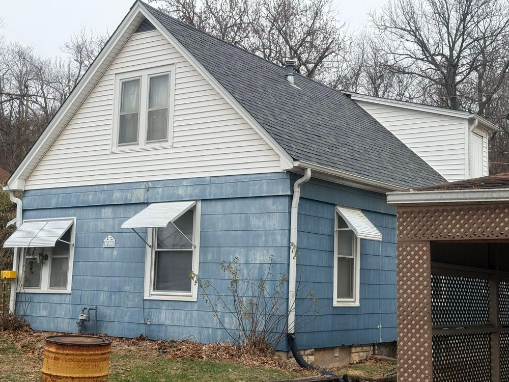 All Photos for Full Roof Replacement and Repairs in Saint Joseph, MO