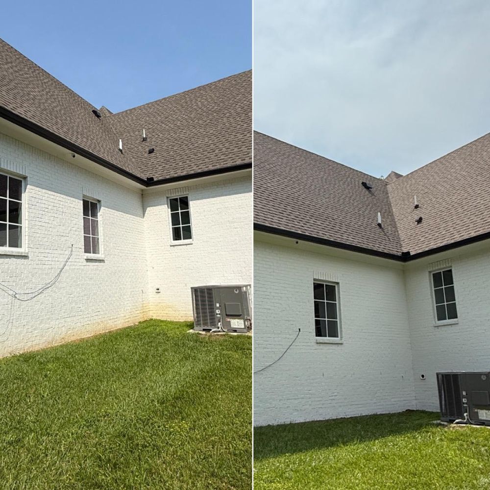 All Photos for Oakland Power Washing in Augusta, GA