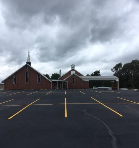 Asphalt Sealcoating for Clear Choice Asphalt Services  in Paducah, KY