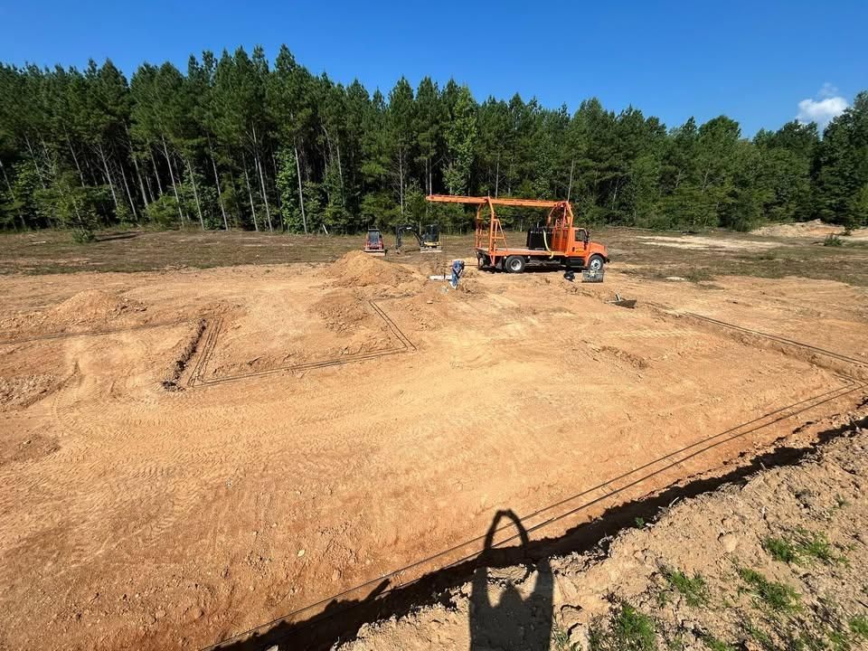 All Photos for Moose Excavating in Athens, TN