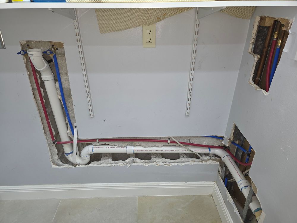 All Photos for Jet plumbing and drain cleaning in Hollywood, FL