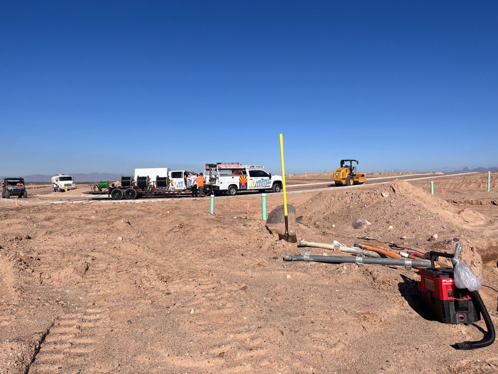 All Photos for #1 Arizona Electric LLC in Lake Havasu City, AZ