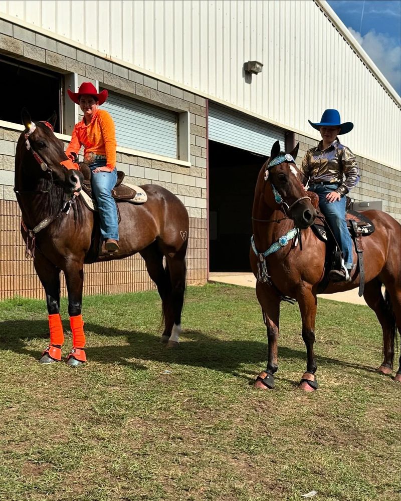 Barns for Florida Native Equestrian Services in Polk, FL