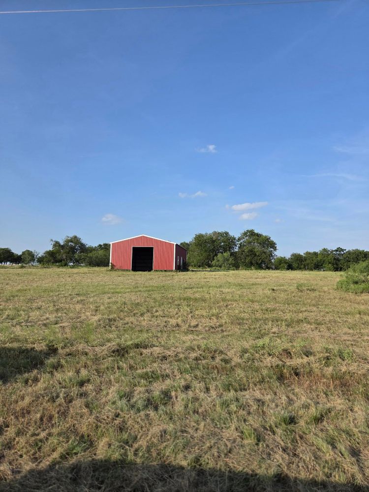 Residential Lawn Care for Philipp Property Solutions, LLC in Valley Mills, TX