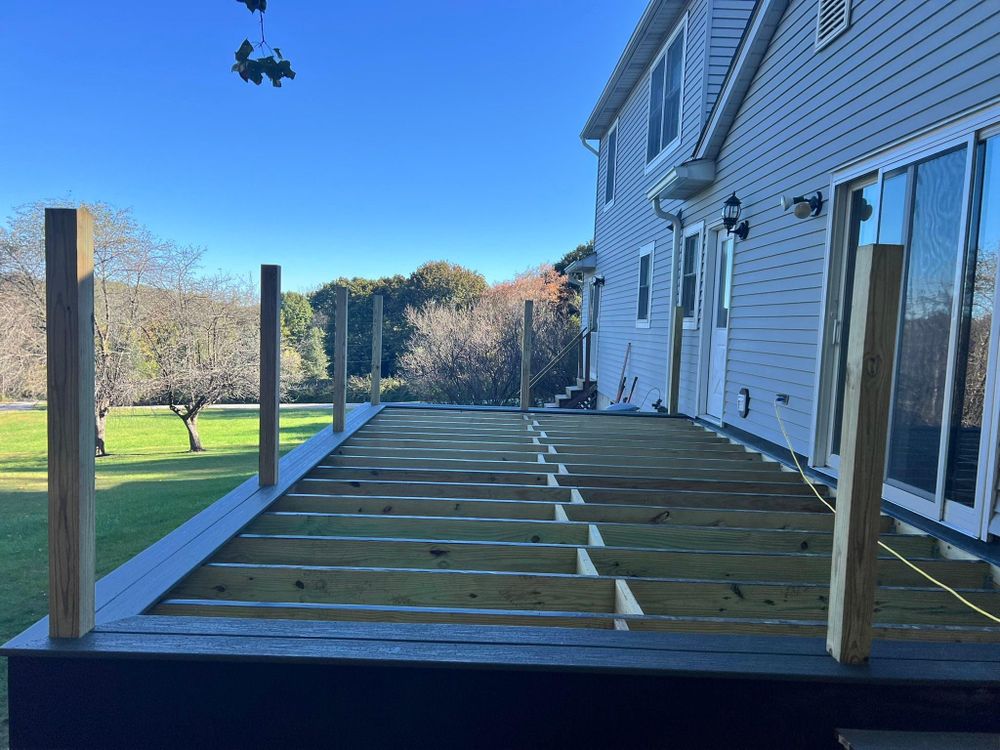 All Photos for JNR Home Improvements in Bangor, PA