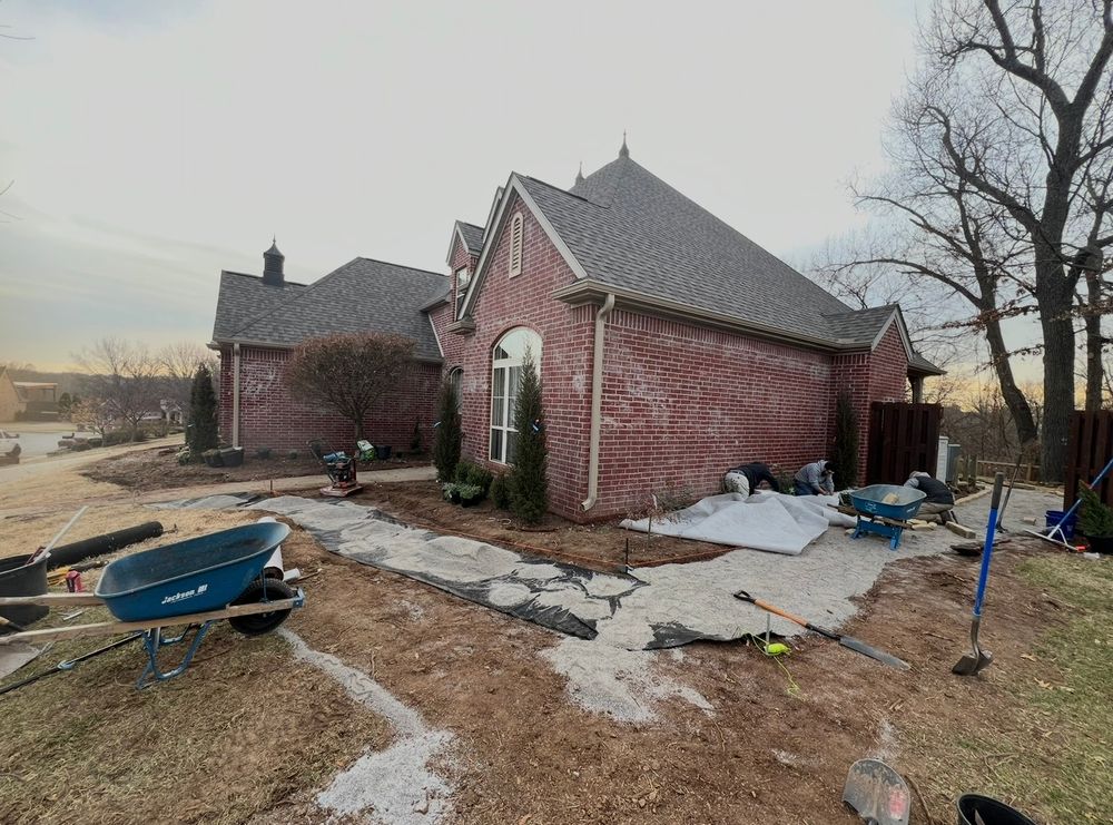 All Photos for Pureleaf Lawncare LLC in Springdale, AR