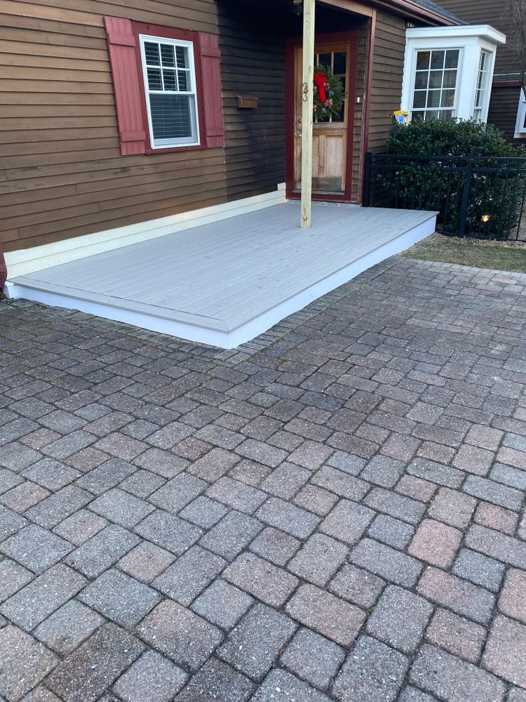 All Photos for B&B Carpentry in Boston, MA