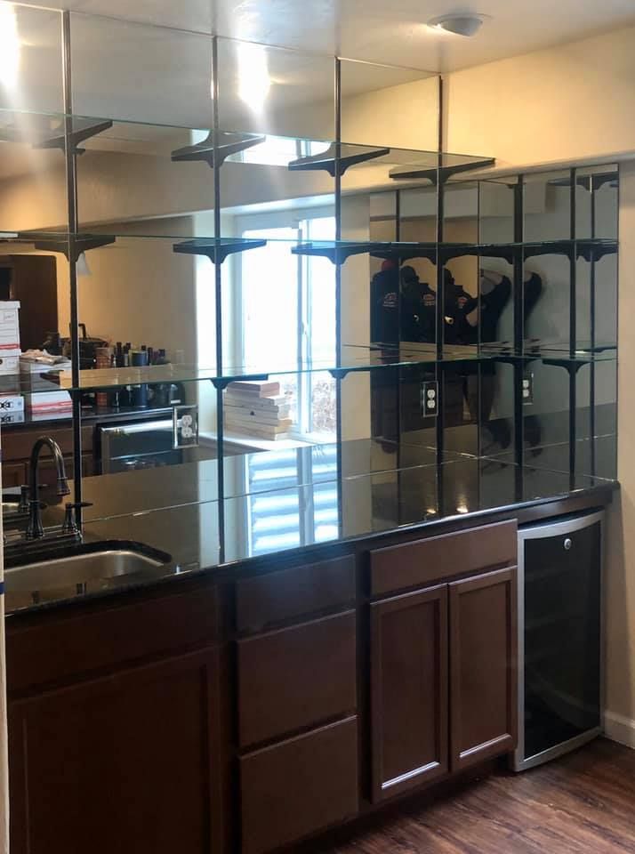 All Photos for Cimarron Glass in Pueblo West, CO