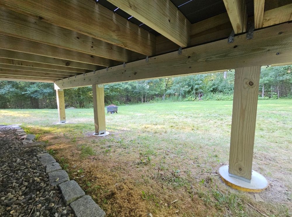 All Photos for South Coast Decks LLC in Mansfield, MA