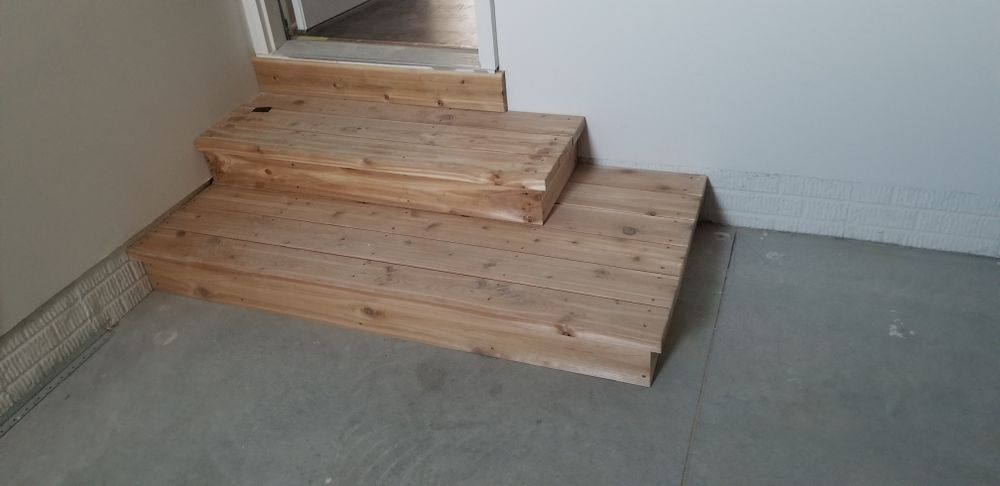 All Photos for Artifex Construction Inc in Omaha, NE