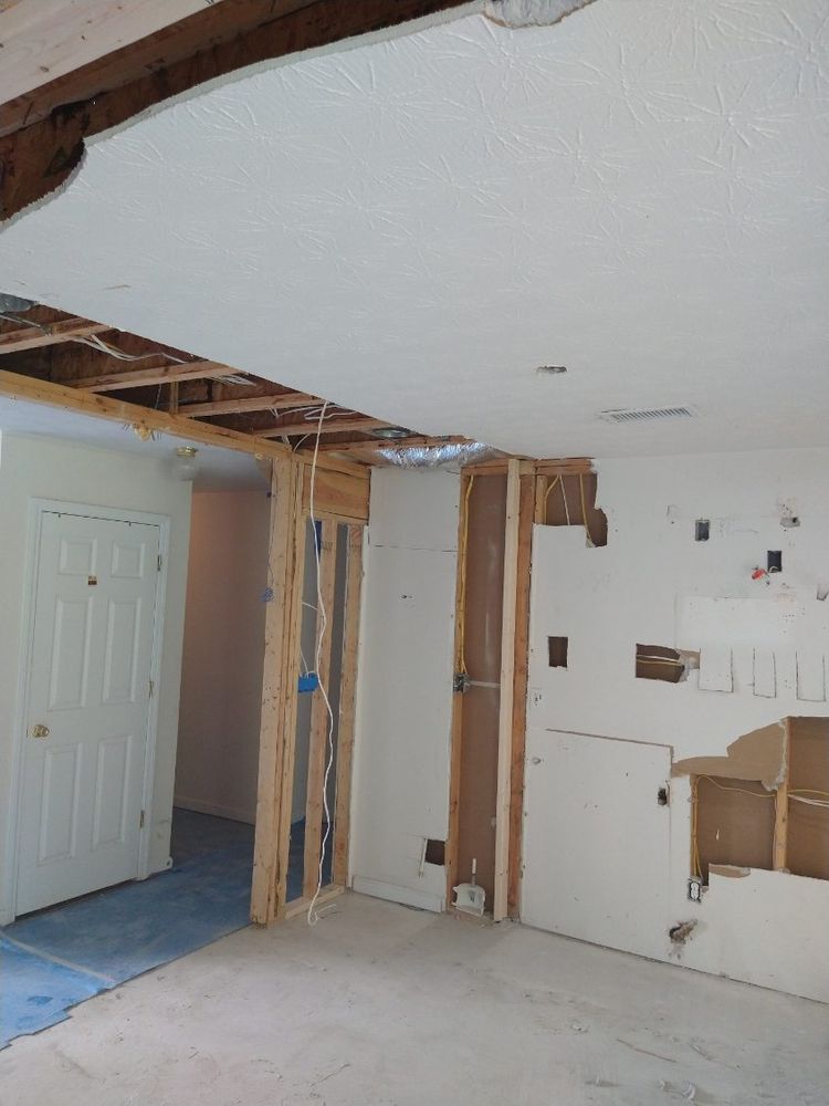 Home Renovation for Inner City Development in Monroe, GA