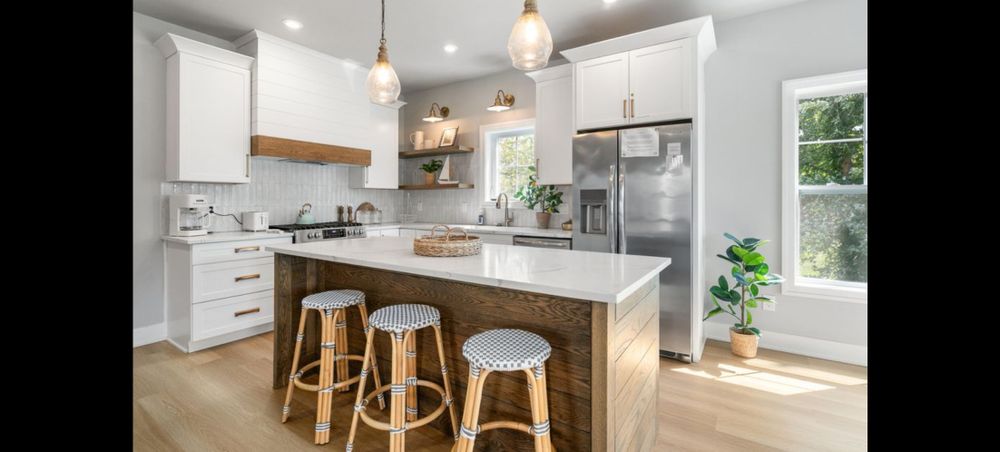 All Photos for Seiler Restoration and Construction Services in Kalamazoo County, MI