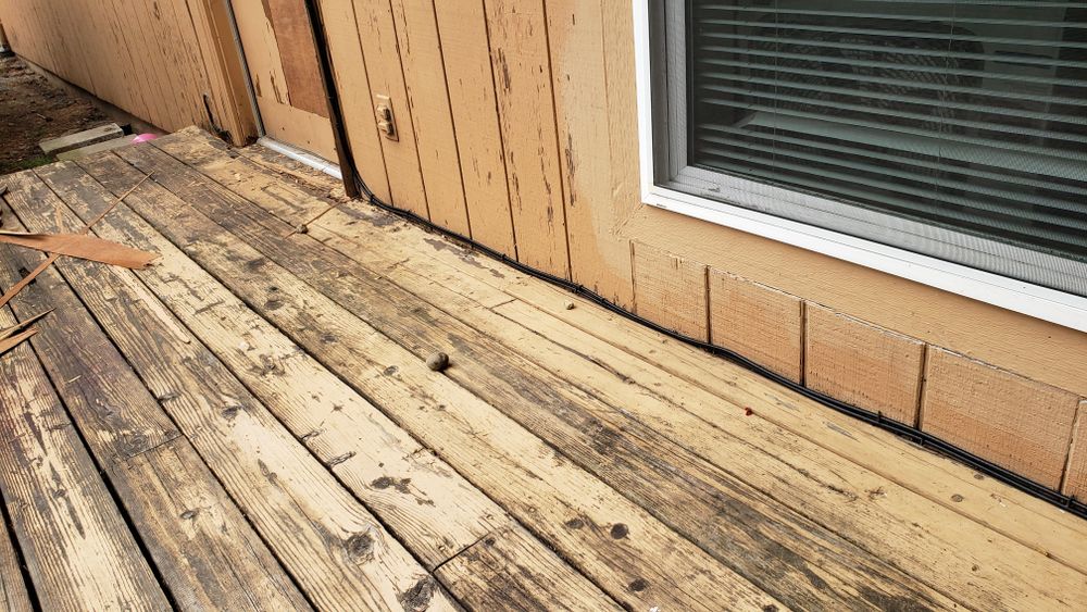 All Photos for Home Pros in Maple Falls, WA