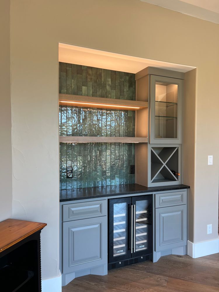 All Photos for Guadalupe Tile Company in New Braunfels, TX