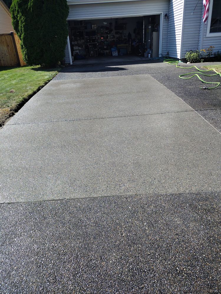 All Photos for MC concrete in Shelton, WA