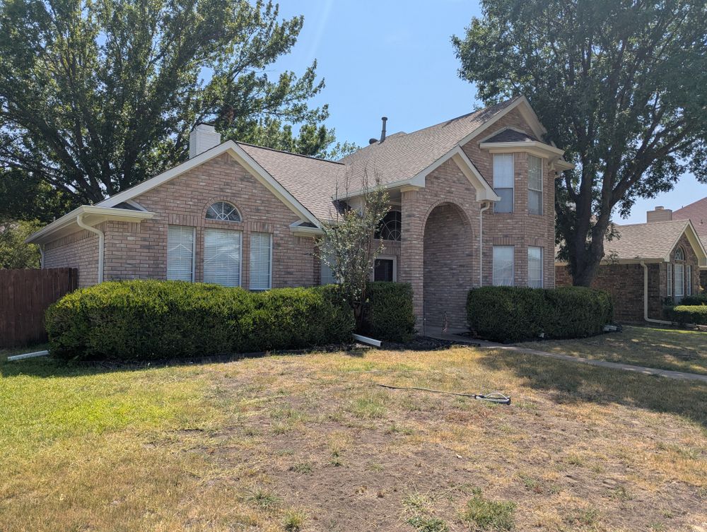 All Photos for The Gutter Brothers LLC in Richardson, TX