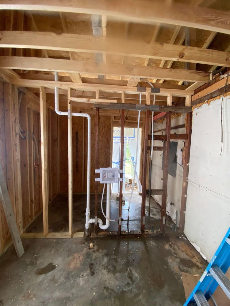 All Photos for CCS Plumbing LLC in LaPlace, LA