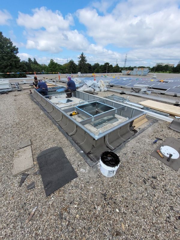 All Photos for Triumph Inc - Repair & Maintenance in Scarborough, ON