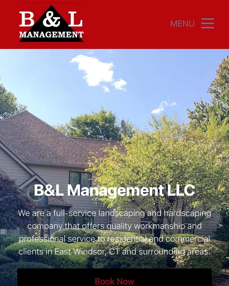 All Photos for B&L Management LLC in East Windsor, CT