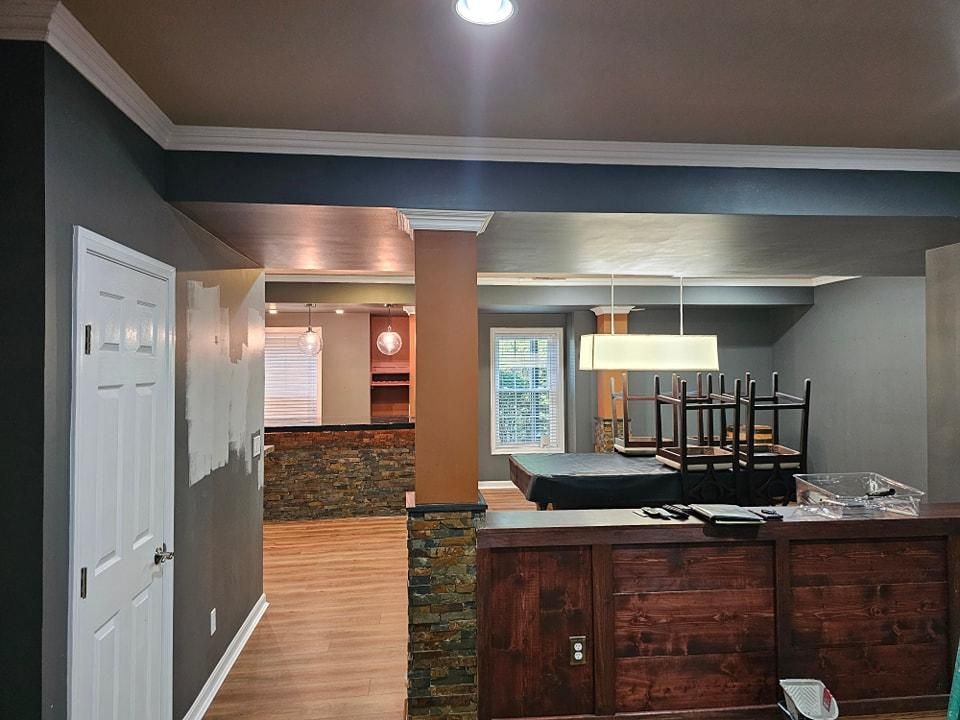 All Photos for Hearts & Hands Painting in Campbell, KY