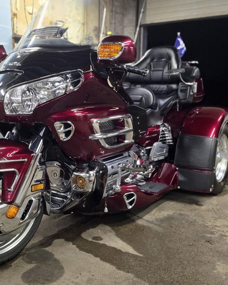 All Photos for Luxury Auto Detail in Peoria, IL