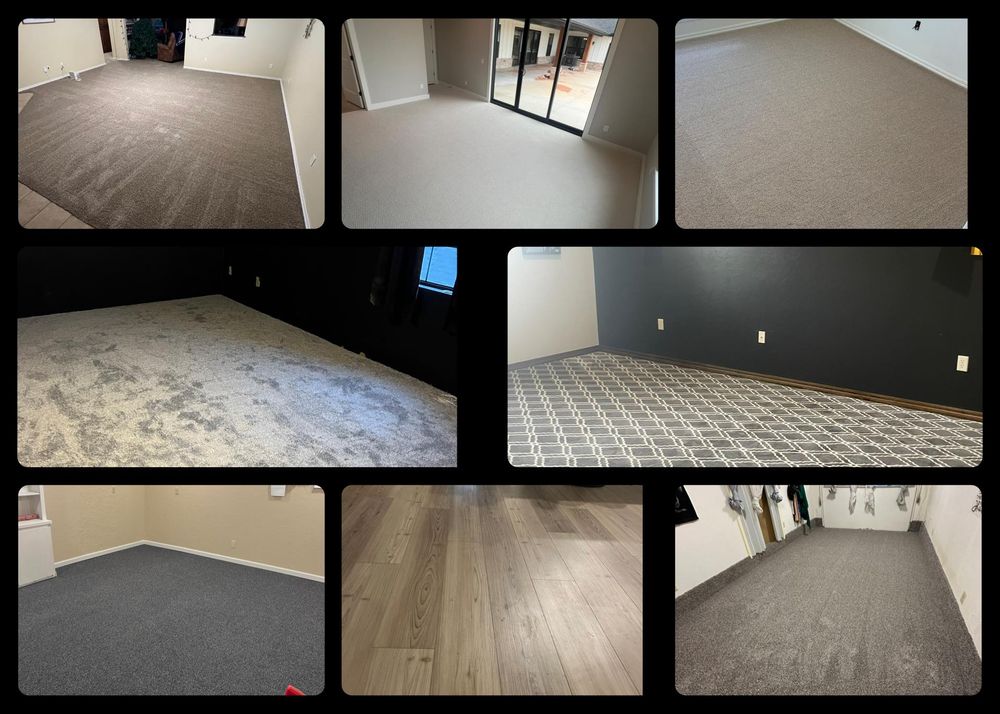 Garcia Services, LLC team in El Reno, OK - people or person