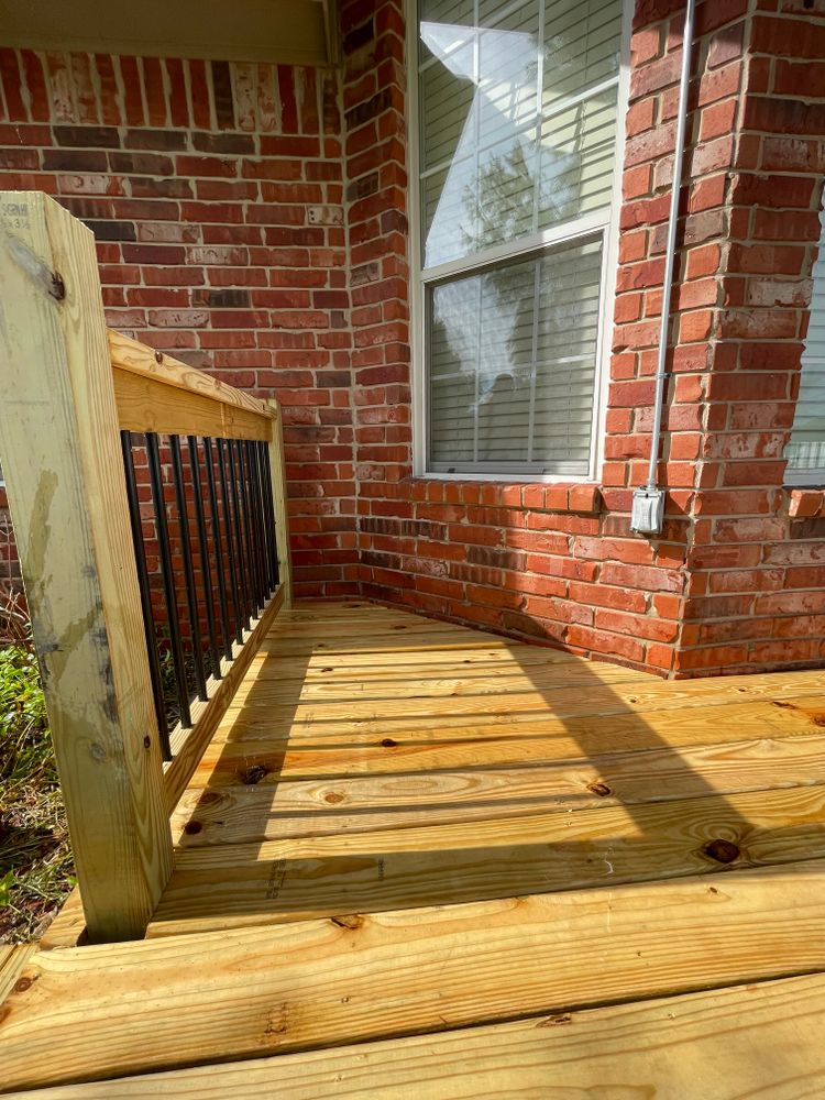 All Photos for DR Construction in Norman, OK