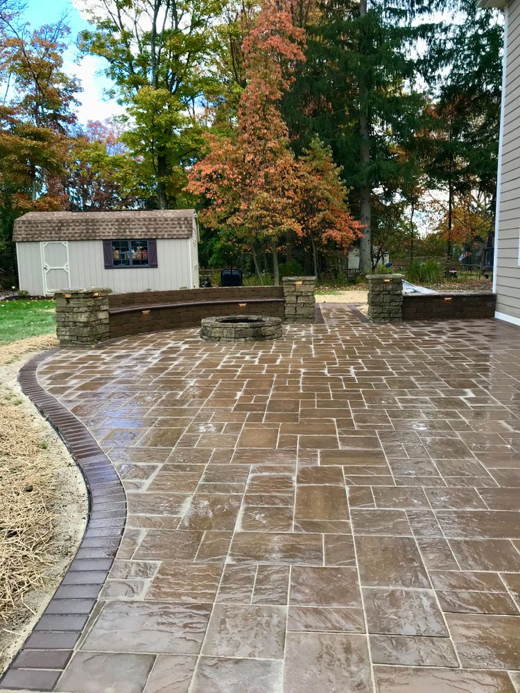 All Photos for Resnik Landscaping Services in New Kensington, PA