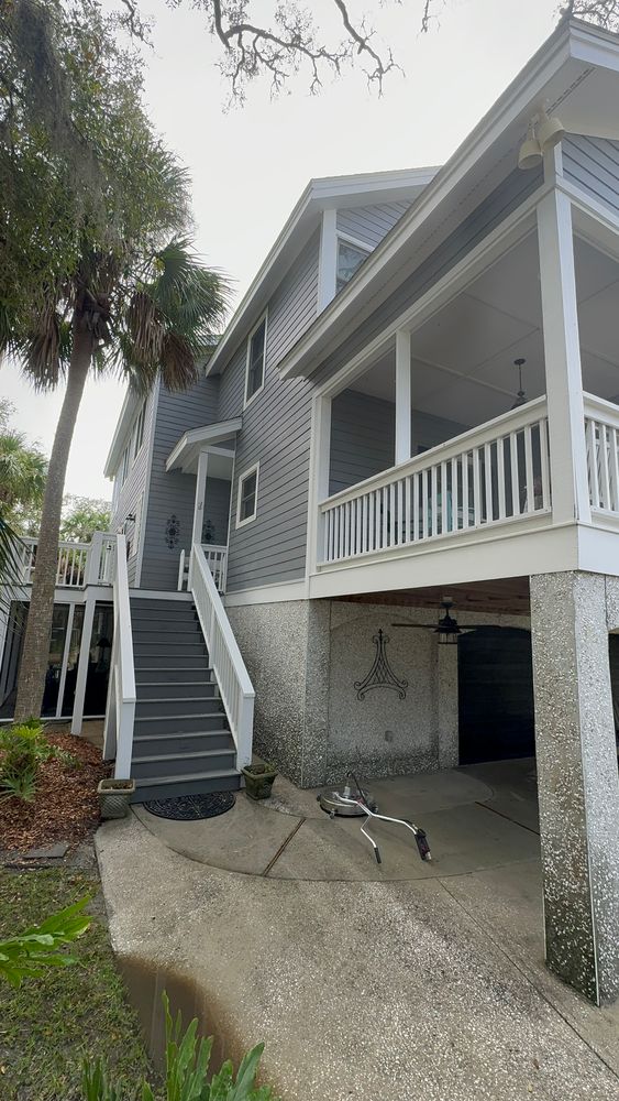 All Photos for Patriot Soft Wash LLC in Beaufort, SC