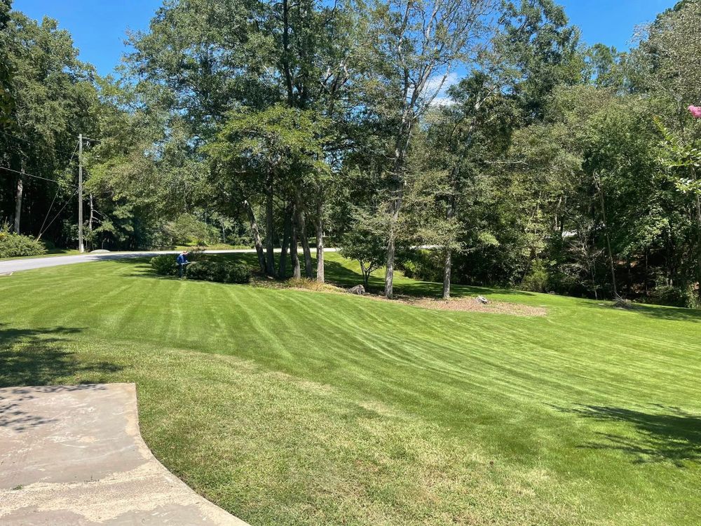 All Photos for JC Lawn Care and Landscaping in Athens, GA