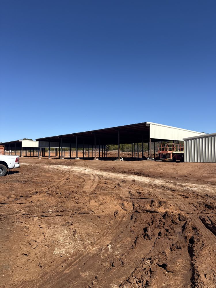 All Photos for Hernandez Masonry & Concrete LLC in Granbury, TX