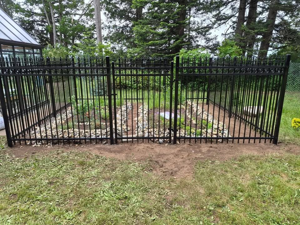 All Photos for McBride and Sons Fence in Camano, WA