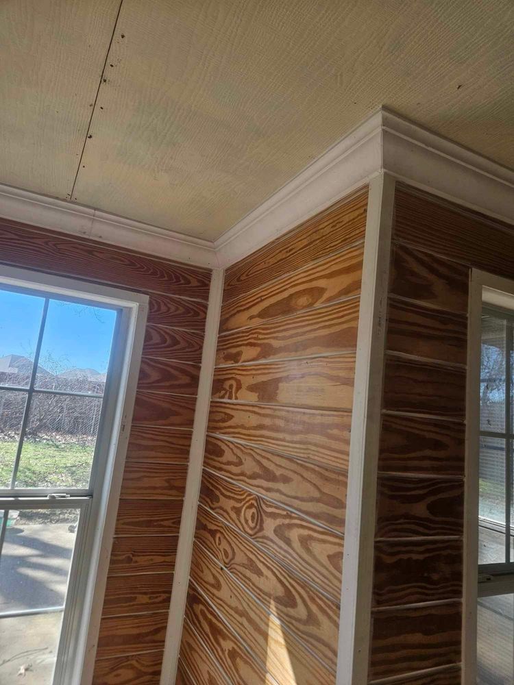 All Photos for Patton Handyman Services in Granbury, TX
