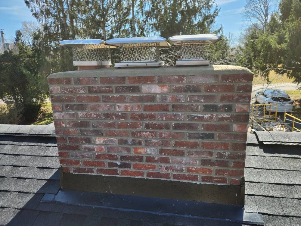 All Photos for Davis Masonry in New Castle, PA