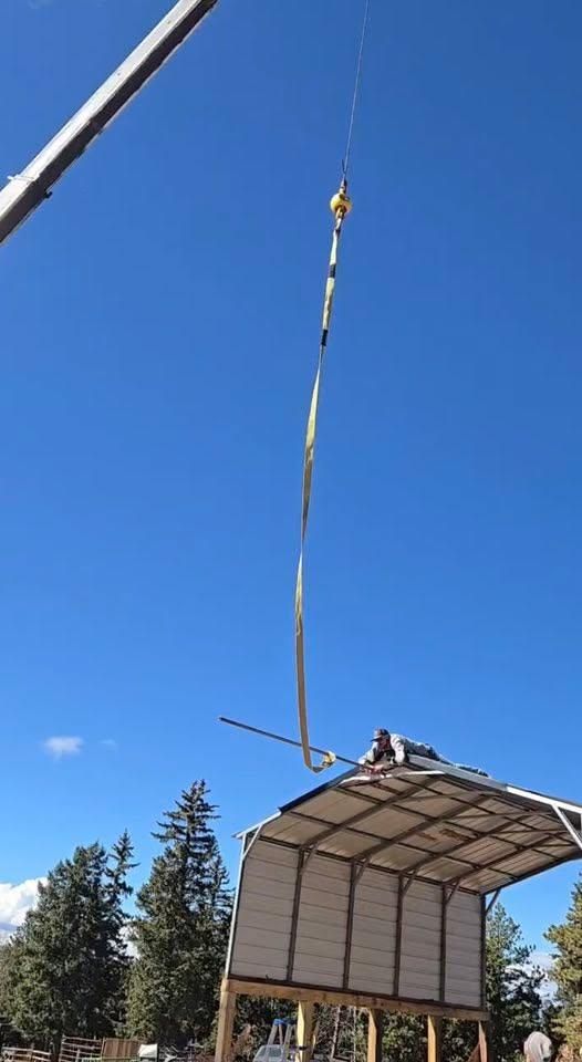 All Photos for Screw Loose Construction in Colorado Springs, CO