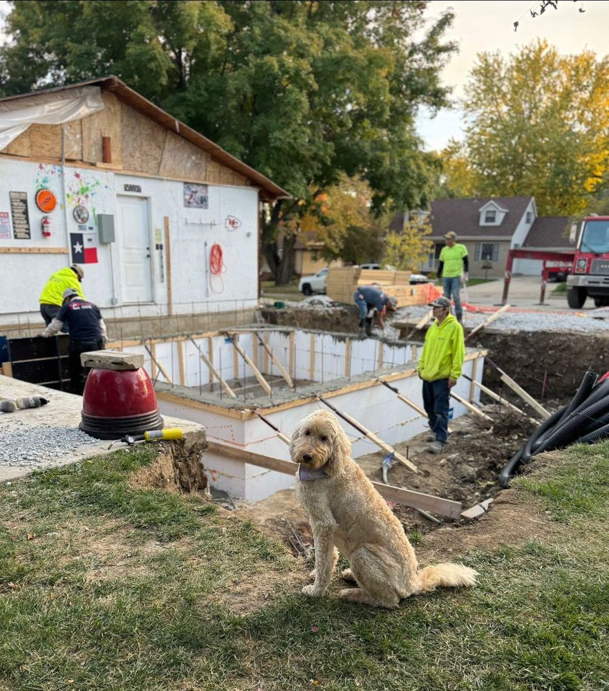 All Photos for Patriot's Choice Contracting in Harlan, IA