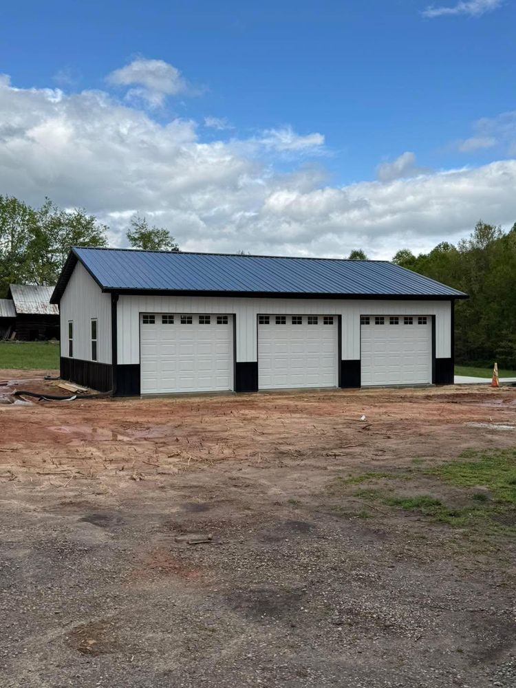 All Photos for Ridgeline Construction in Hiddenite, NC