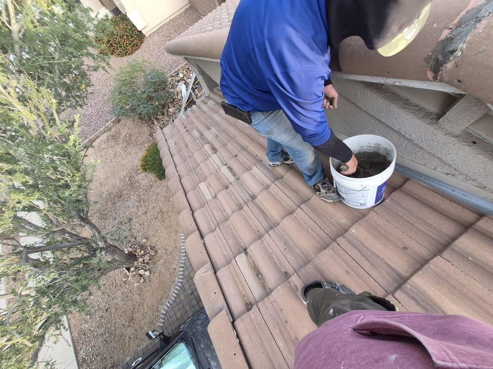 All Photos for Castro’s Custom’s Roofing LLC in Tucson, AZ