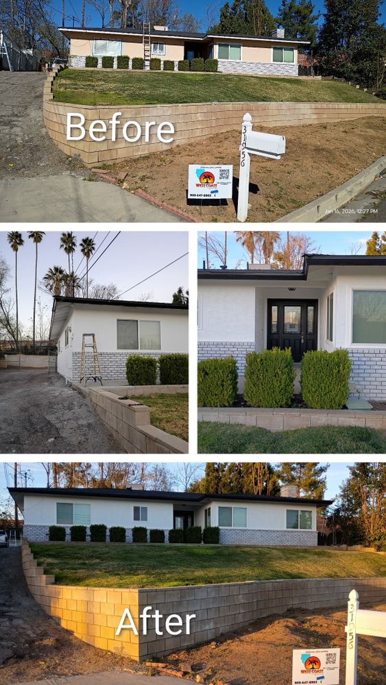 All Photos for West Coast Painting in Highland, CA